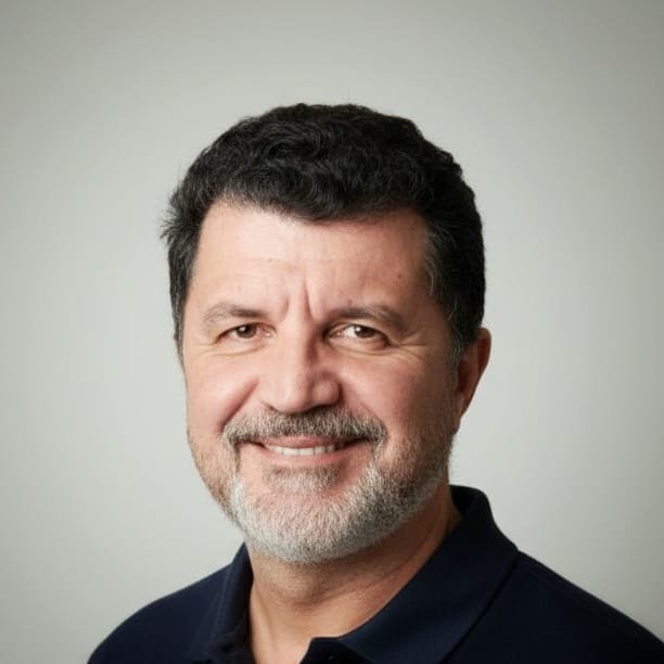 Daniel Marques, independent supplement reviewer