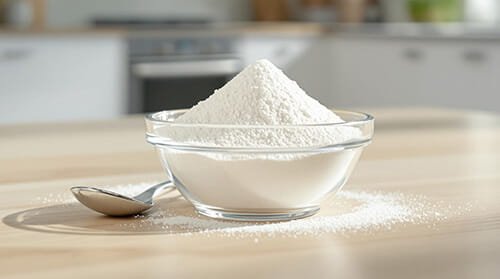 Sukre rare-sugar ingredient powder