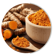 Turmeric ingredient
