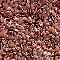 Flaxseed ingredient