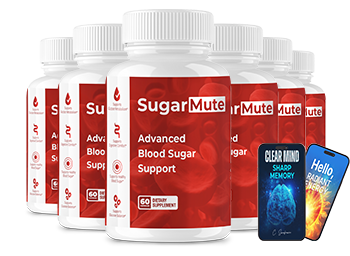 SugarMute multi-bottle bundle available on the official site